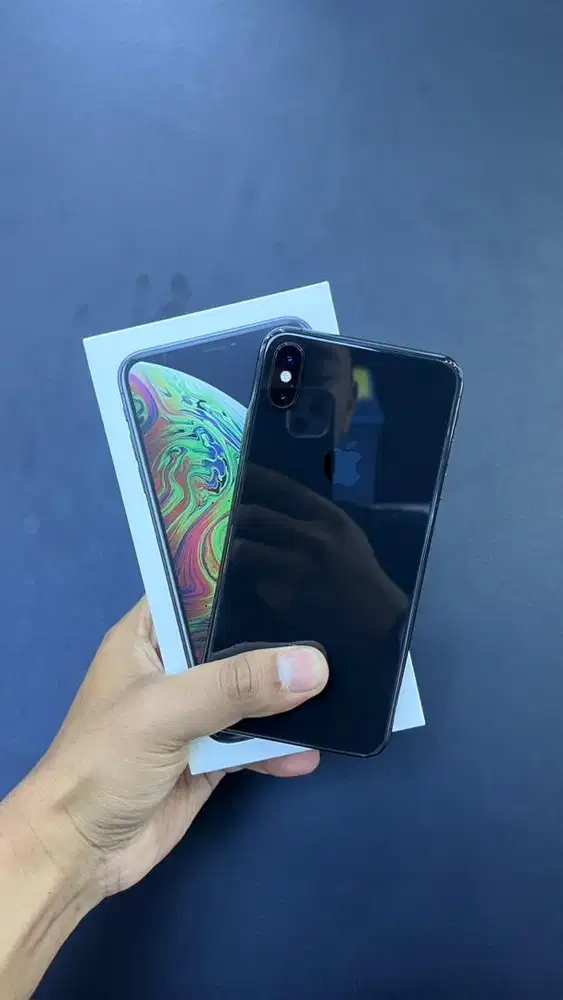 Iphone Xs max 64gb Ibox