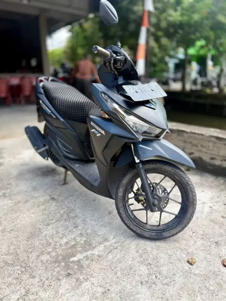 Vario 2015 Fi LED old 150cc