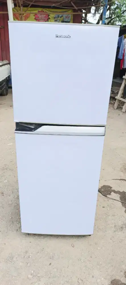 Kulkas pintu panasonic original
