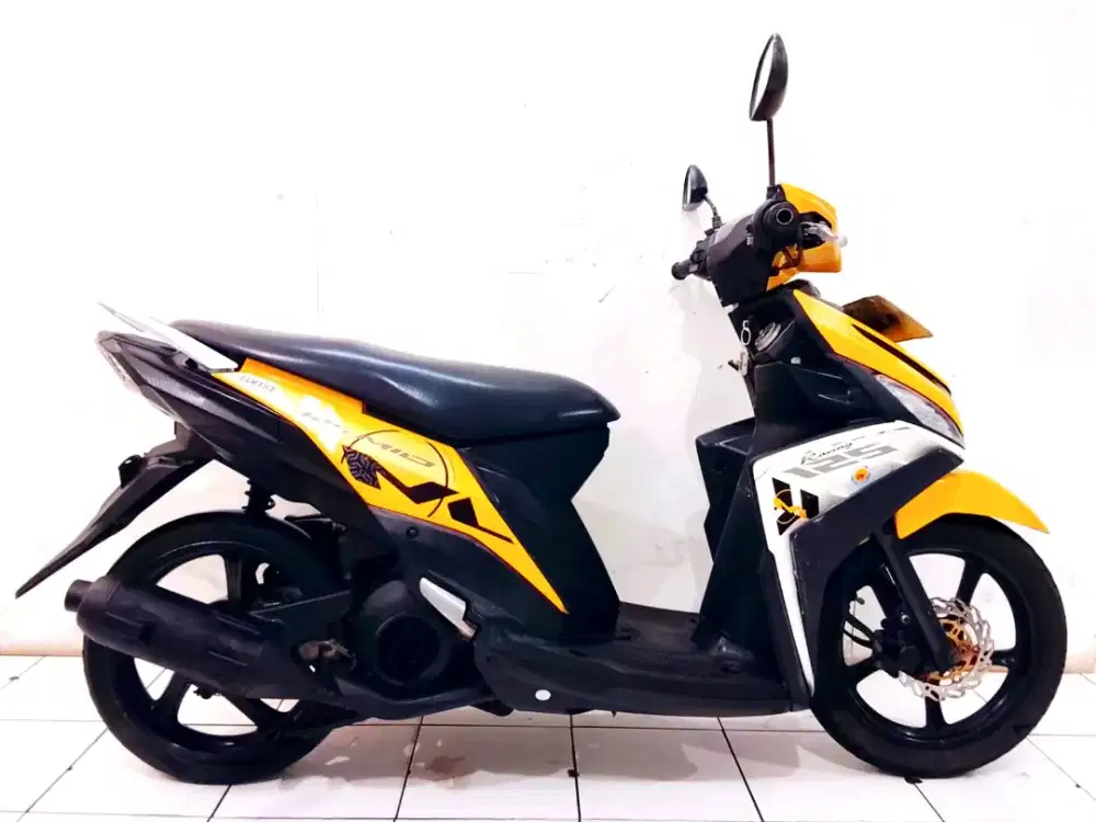 Yamaha Mio M3 125cc 2015