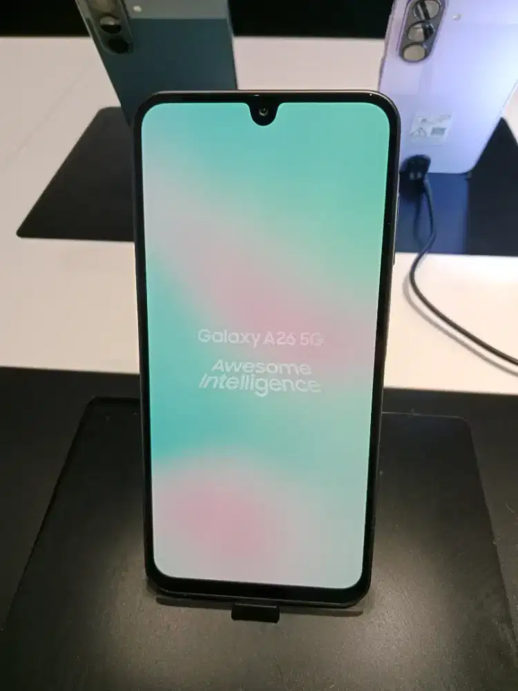 Samsung Galaxy A26 5G