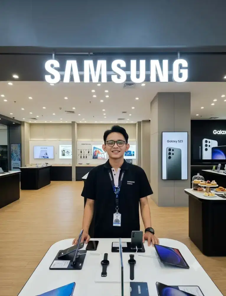 JUAL HP TIPE SAMSUNG A SERIES