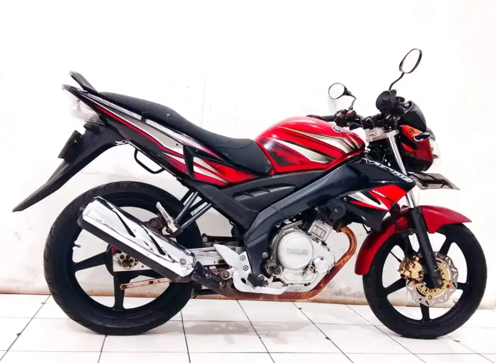 Yamaha Vixion Old 2012