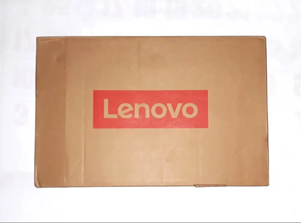 Lenovo Ideapad Slim 3 14IRH10 Core i5-13420H Ram 8GB SSD 512GB BNIB