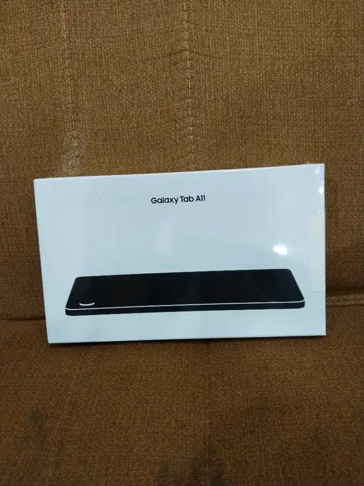 New samsung Galaxy Tab A11 4/64GB wifi