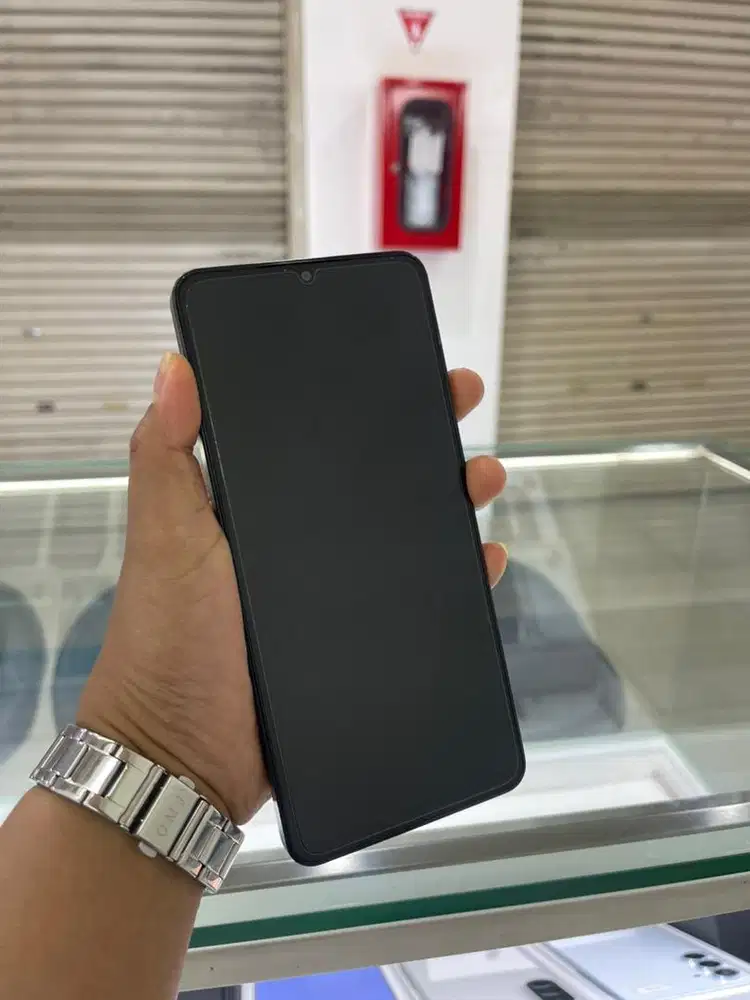 Samsung a07 8/256