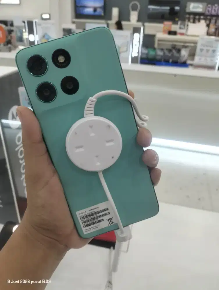 Motorola g57 power