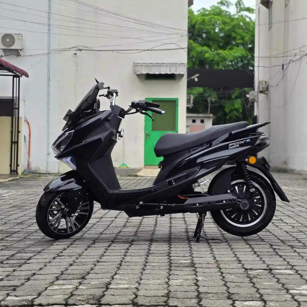 POLYTRON FOX R 2025