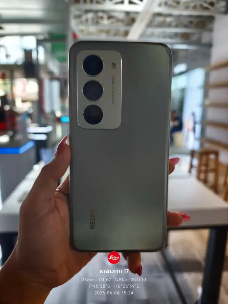 Promo Redmi 15 8/128gb