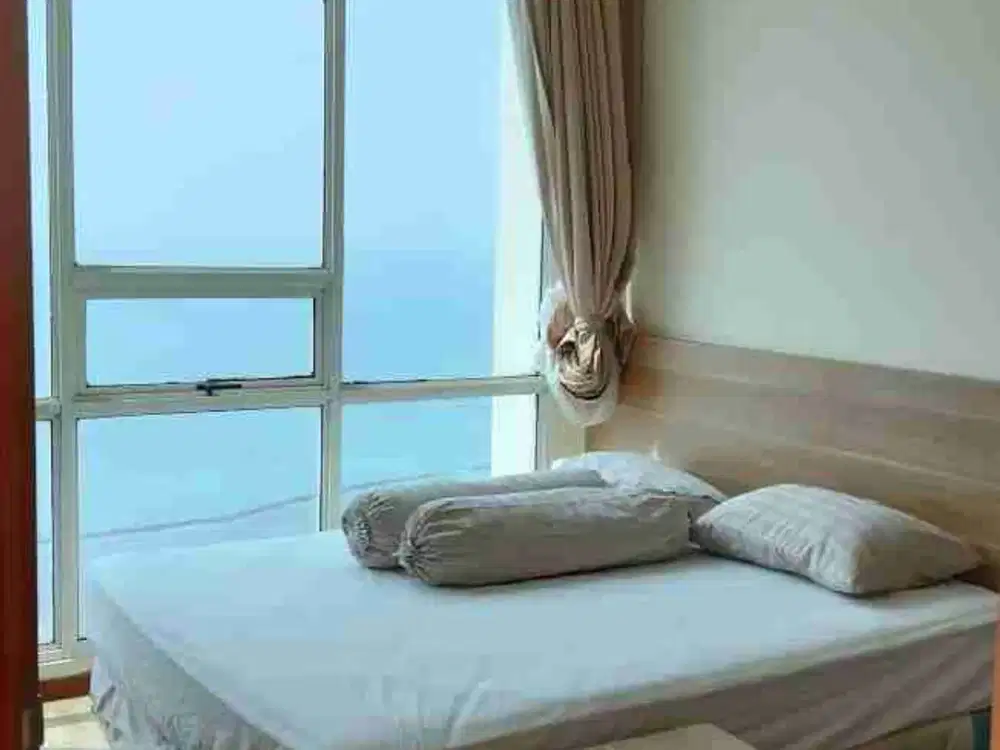 Disewa Apartemen Ancol mansion View Laut