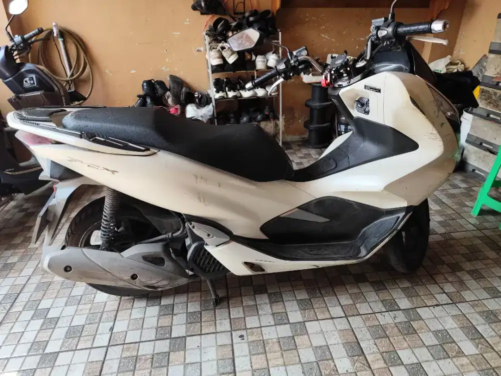 PCX 150 ABS 2018