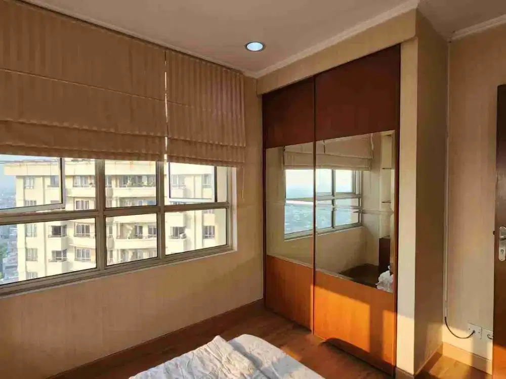 Dijual Apartemen Paladian Park Kelapa Gading