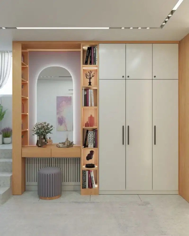 Interior design tangerang