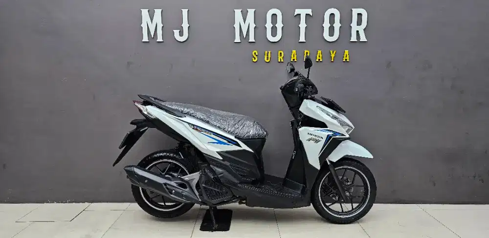 Honda Vario 125 CBS tahun 2016