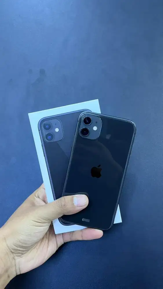 Iphone 11 64gb Ibox