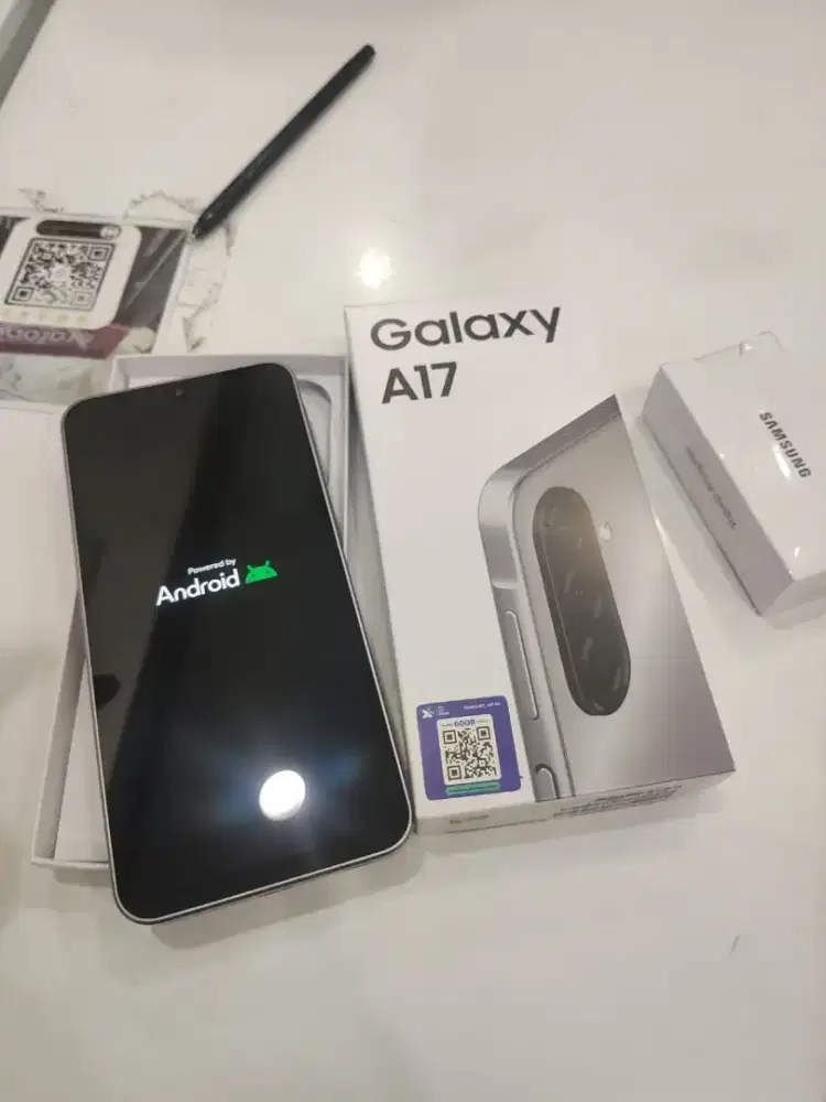 Samsung Galaxy A17 8/256