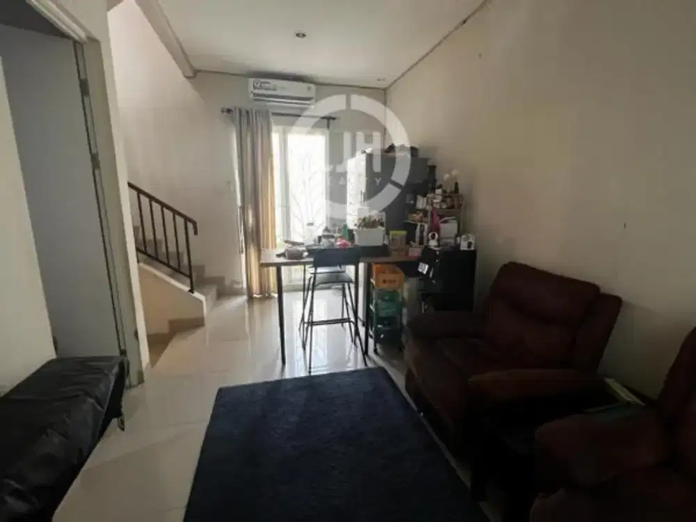 Rumah Disewakan di Cluster Adara Harapan Indah, Bekasi, Jawa Barat