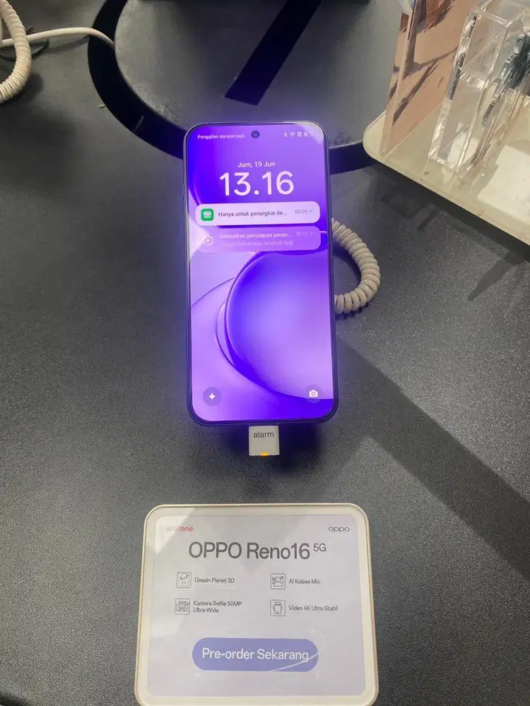 Promo Cicilan By Homecredit Oppo Reno 16 5G