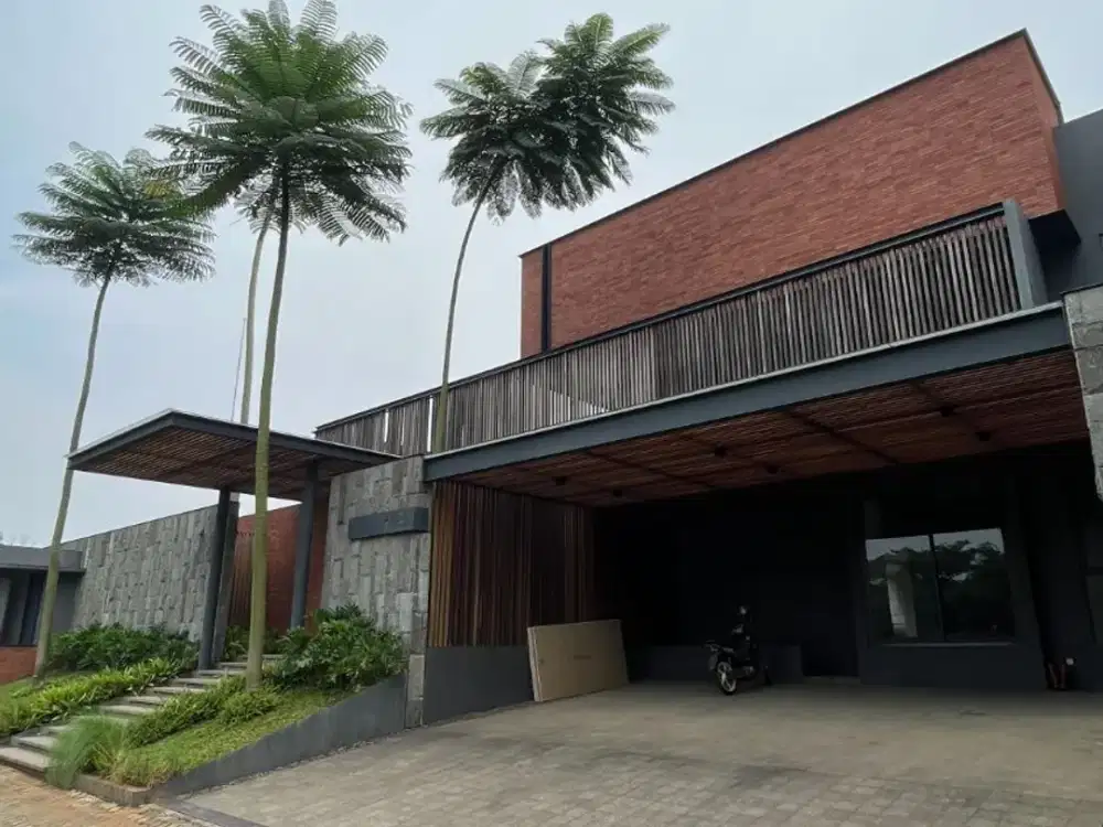 CLUSTER FORTUNIA RESIDENCE CINERE