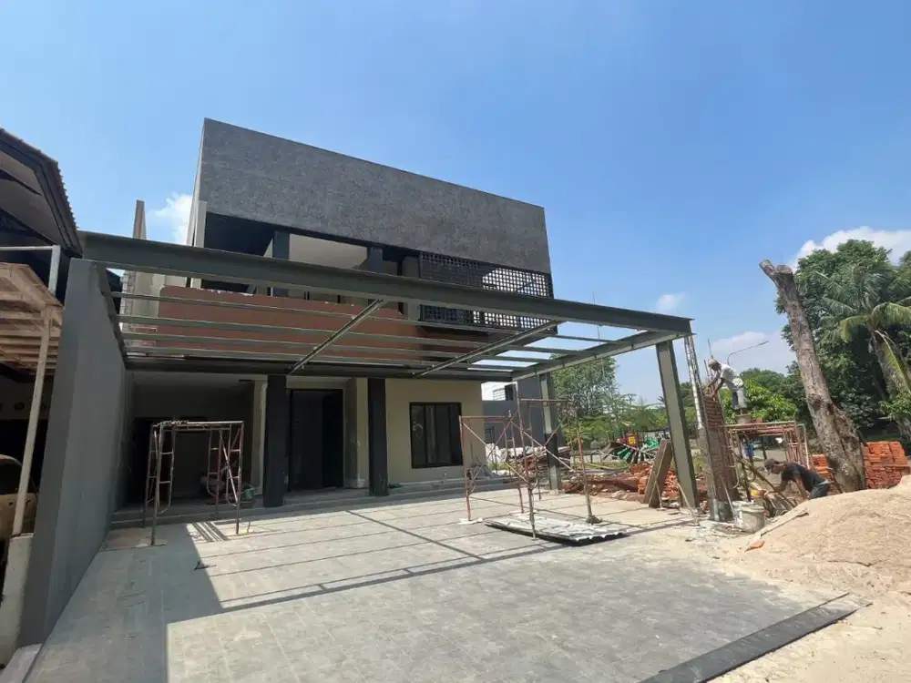 CLUSTER FORTUNIA RESIDENCE CINERE