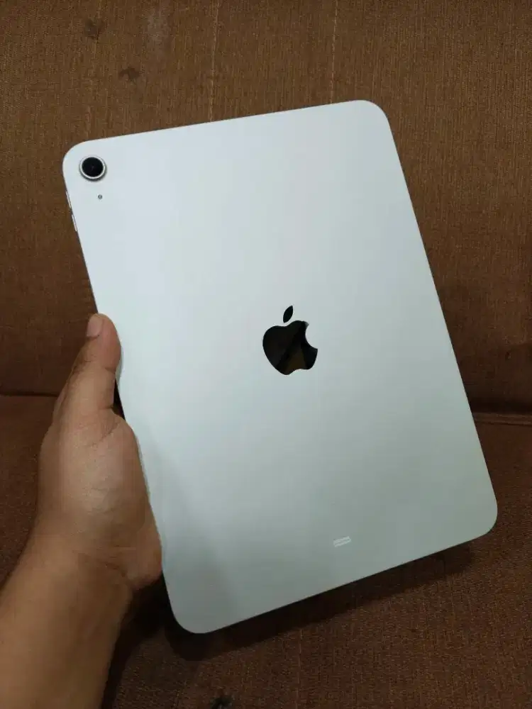 Ipad Gen 11 128GB ibox wifi only