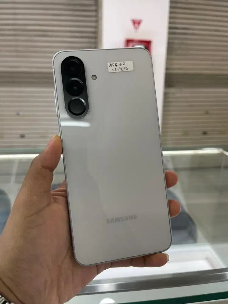 Samsung a56 12/256