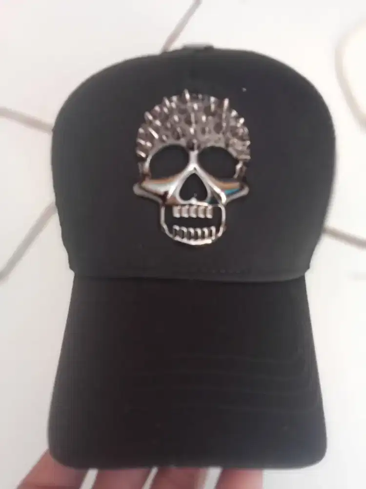 Topi PHILIPP PLEN