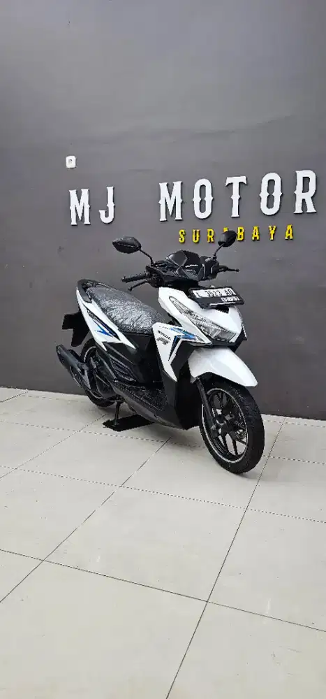 Honda Vario 125 CBS tahun 2016 // MULUS
