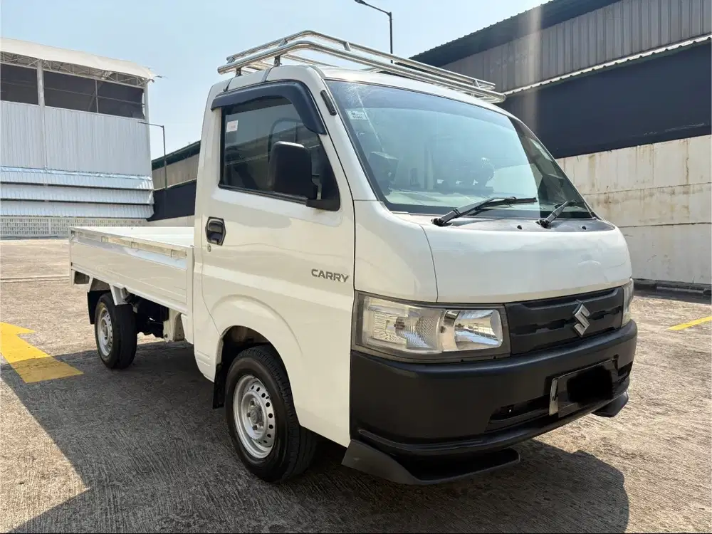 TDP 10 JUTA! Carry Tayo Pick Up ( BAK BARU ) 2019