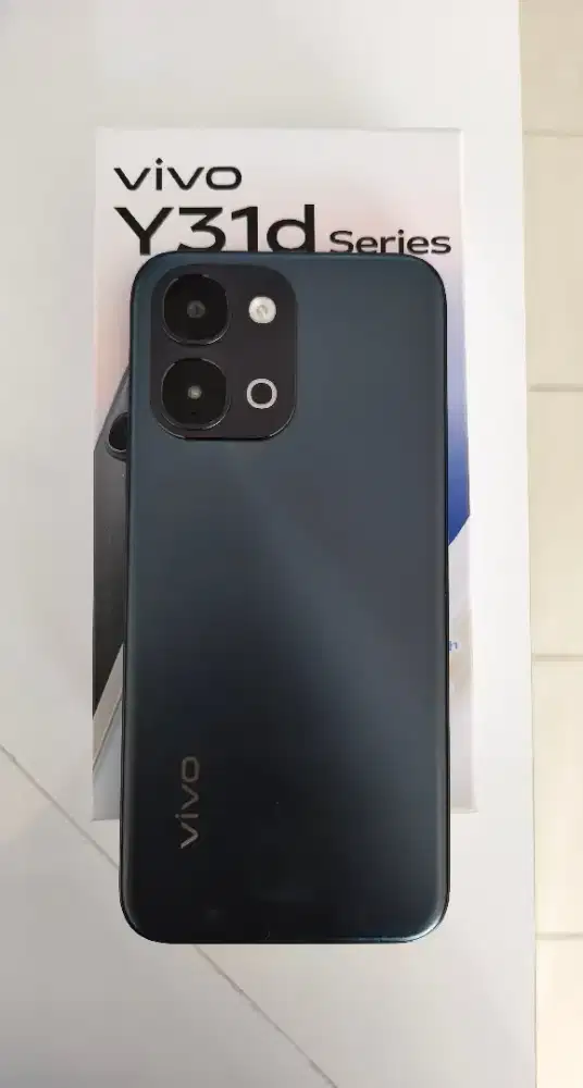 VIVO Y31D, PROMO KREDIT PAYLATER TQNPA DP