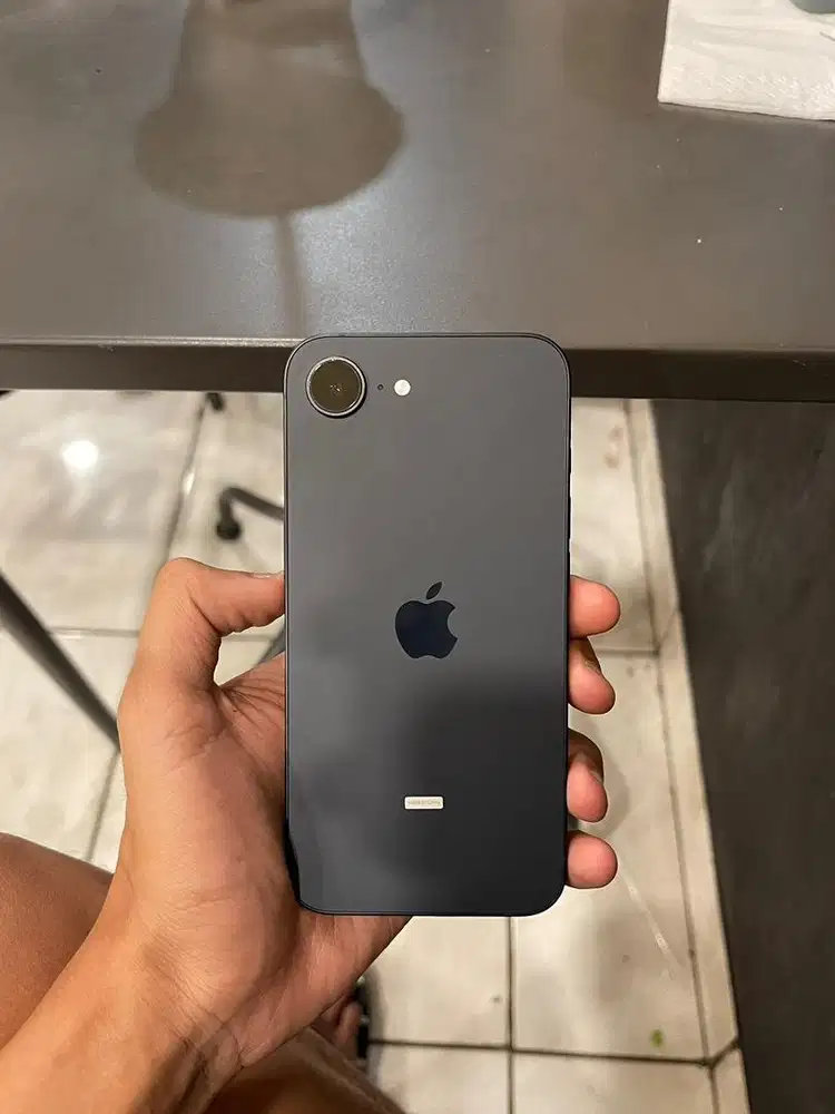 iphone 16E 128 Blibli