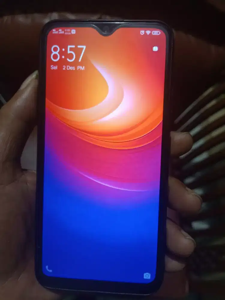 VIVO Y17 RAM 4/128 GB