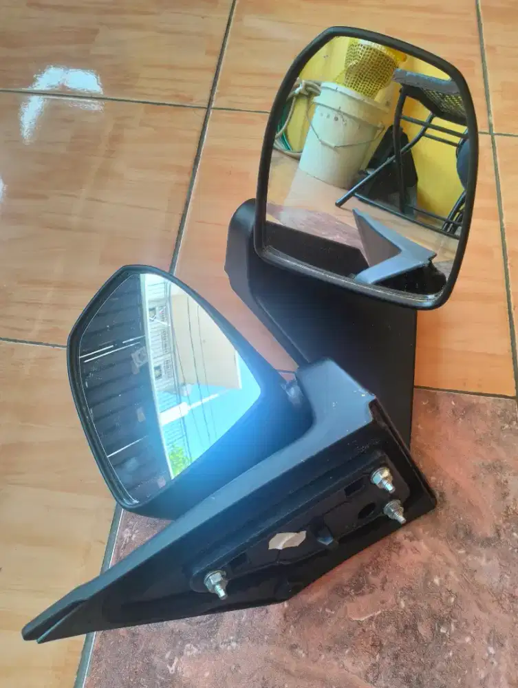 SPION XENIA ALL NEW 2012