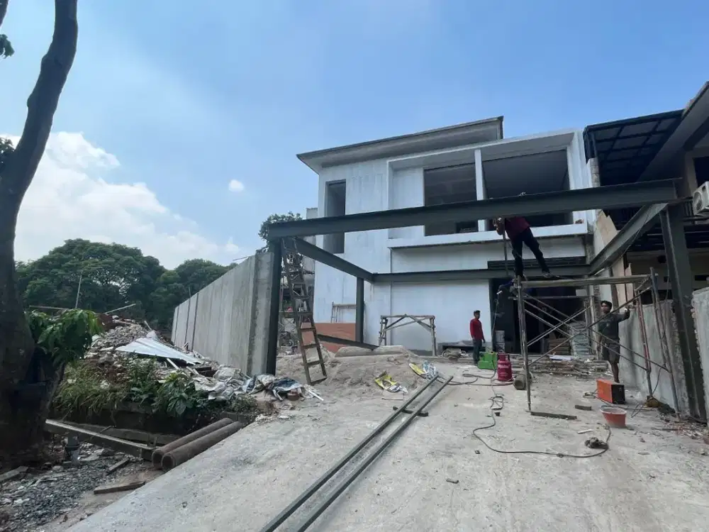 CLUSTER FORTUNIA RESIDENCE CINERE