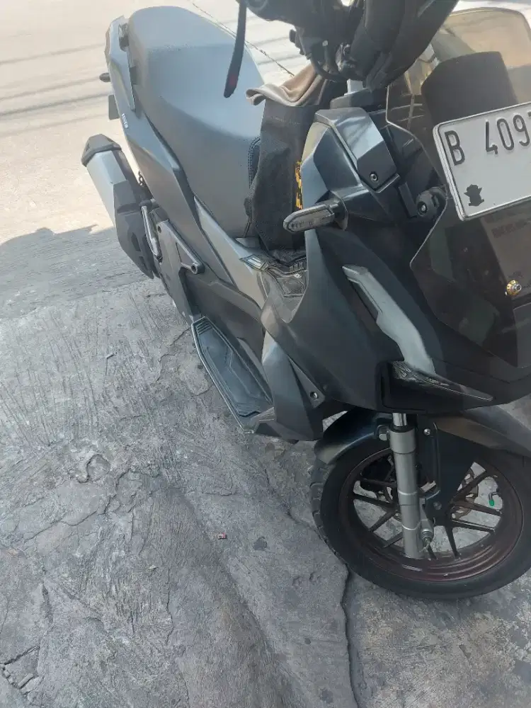 ADV 150 2019 Second Tangan Pertama
