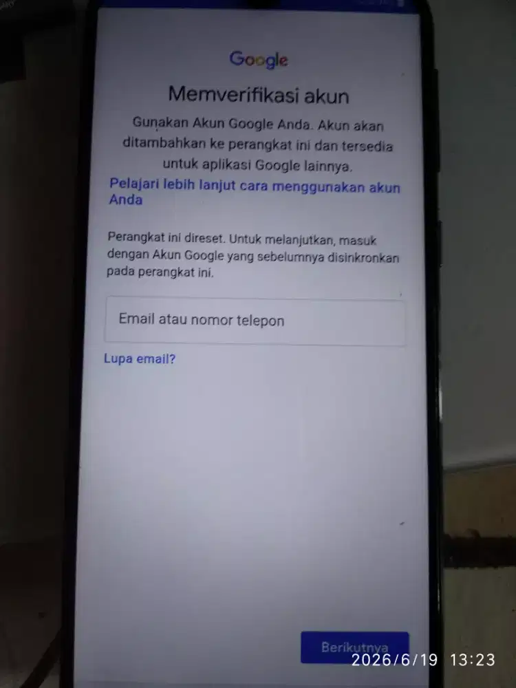 samsung m20 3/4