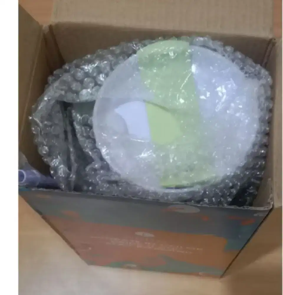 Pero Shona Tumbler - New Condition