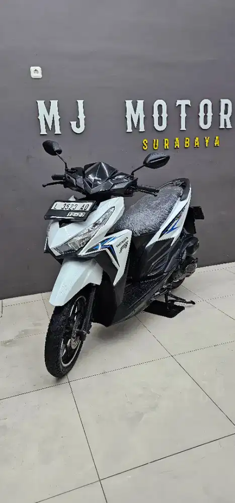 Honda Vario tahun 2016