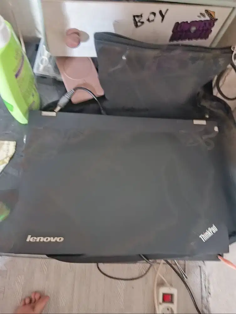 Lenovo thinkpad t430