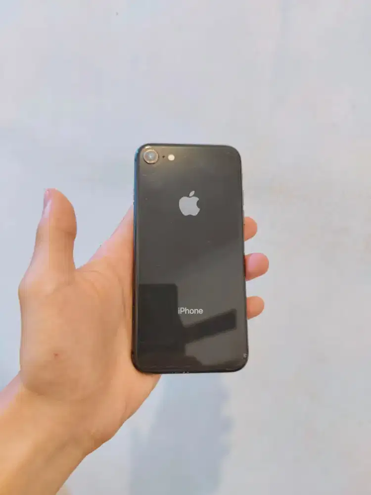 Ready 8 64 GB WiFi Only Siap Pakai