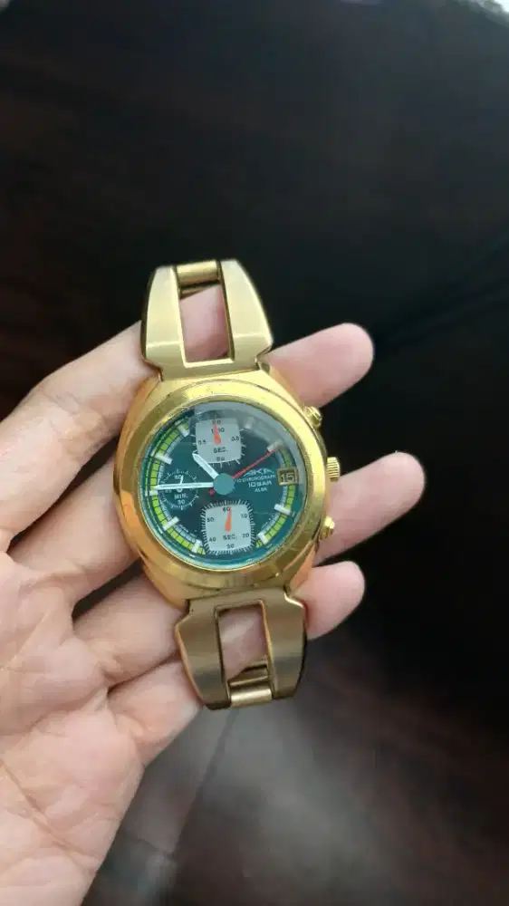 JAM TANGAN AKA ALBA
