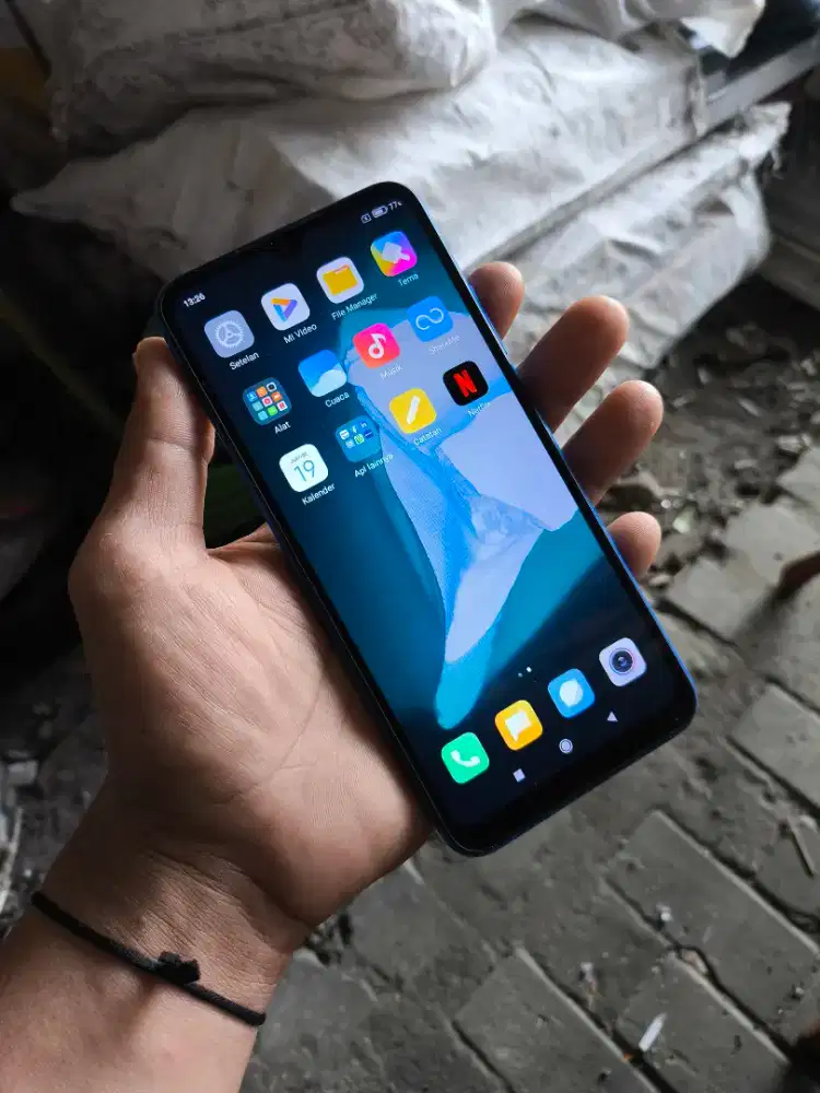 redmi 9a second