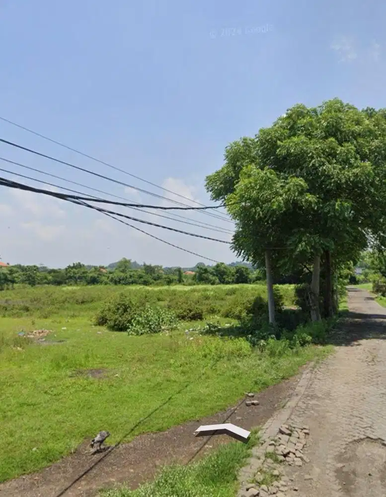 DIJUAL - TANAH DI RACI, BANGIL PASURUAN