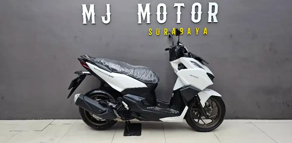 Honda Vario 160 ABS Tahun 2022