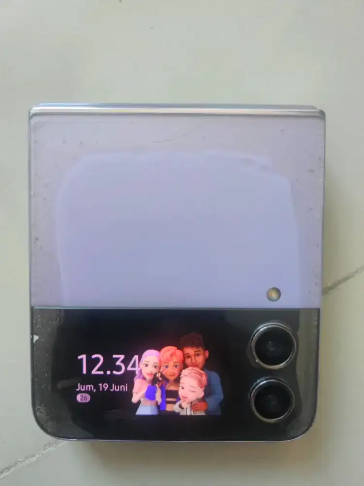 Samsung z flip 4