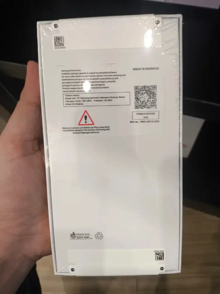 SAMSUNG GALAXY A57