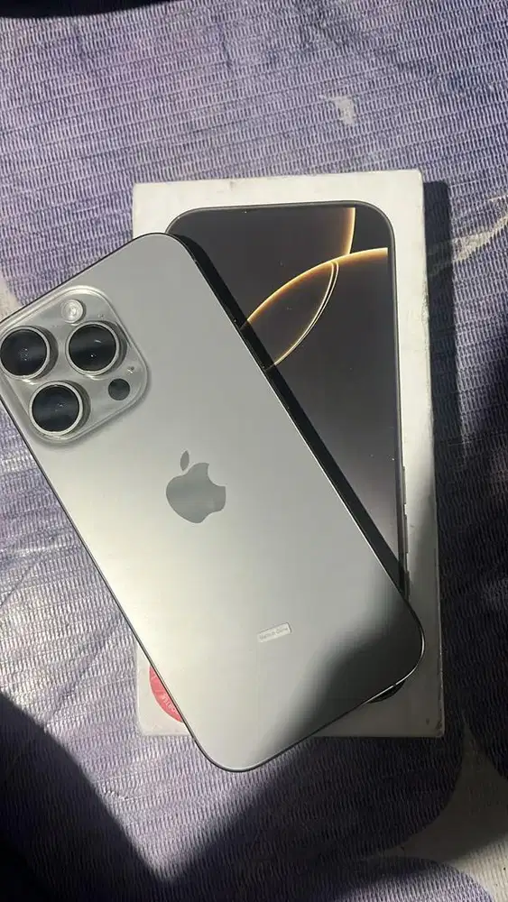 IPHONE 16 Pro 128 GB DIGIMAP