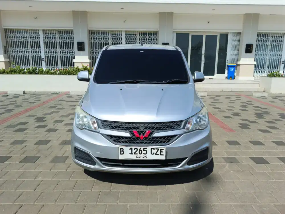 DP 7 jt.! Wulling Confero manual 2018