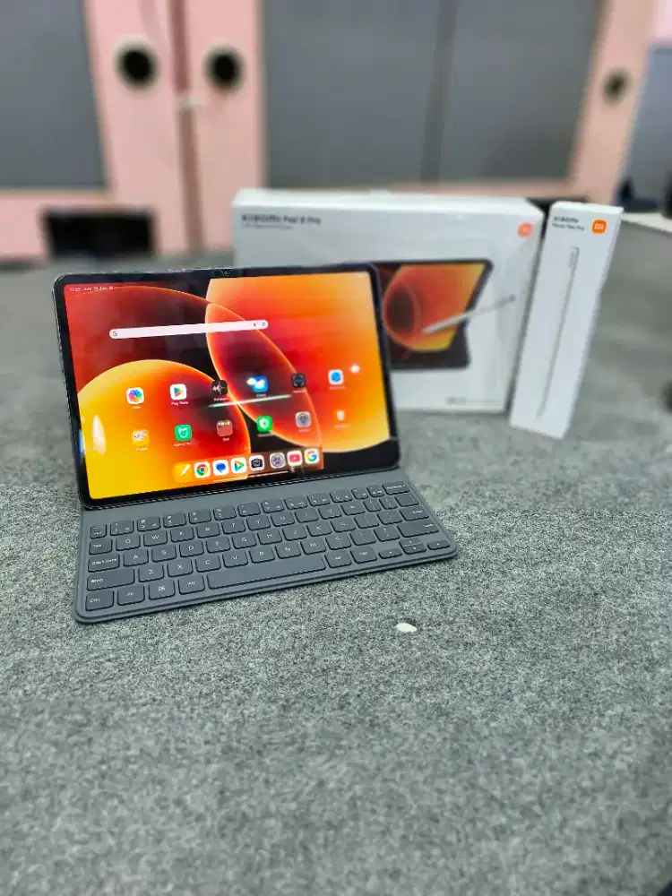 Xiaomi Pad 8 Pro 12/512gb