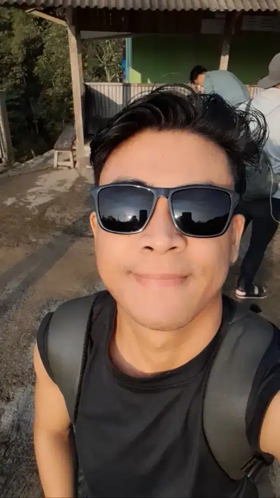 Mencari Pekerjaan Sampingan.